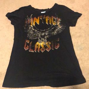 Vintage Classic T-shirt